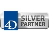 4D silver partner